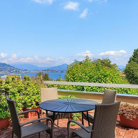 Maravilla - By Impero House Baveno Dış mekan fotoğraf