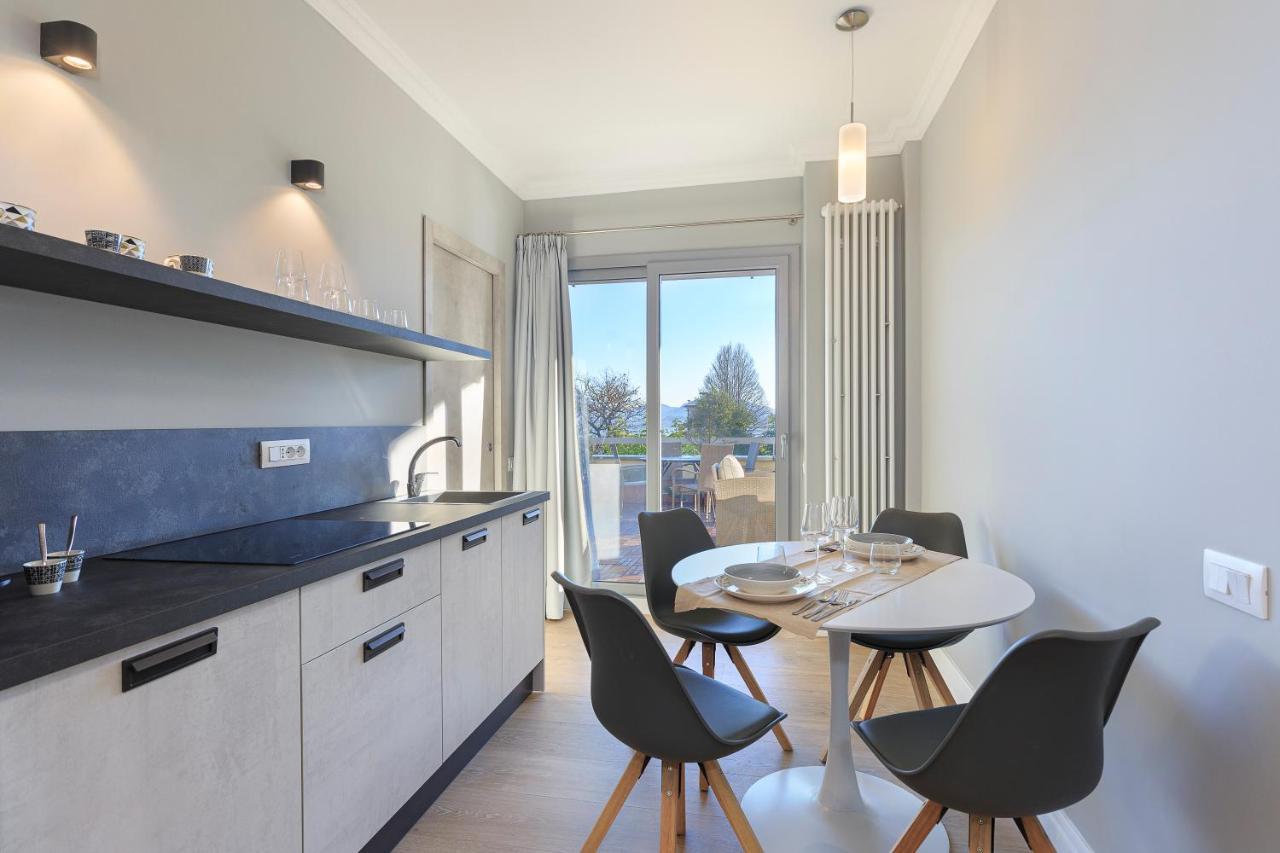 Maravilla - By Impero House Baveno Dış mekan fotoğraf