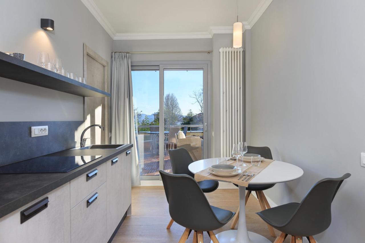 Maravilla - By Impero House Baveno Dış mekan fotoğraf
