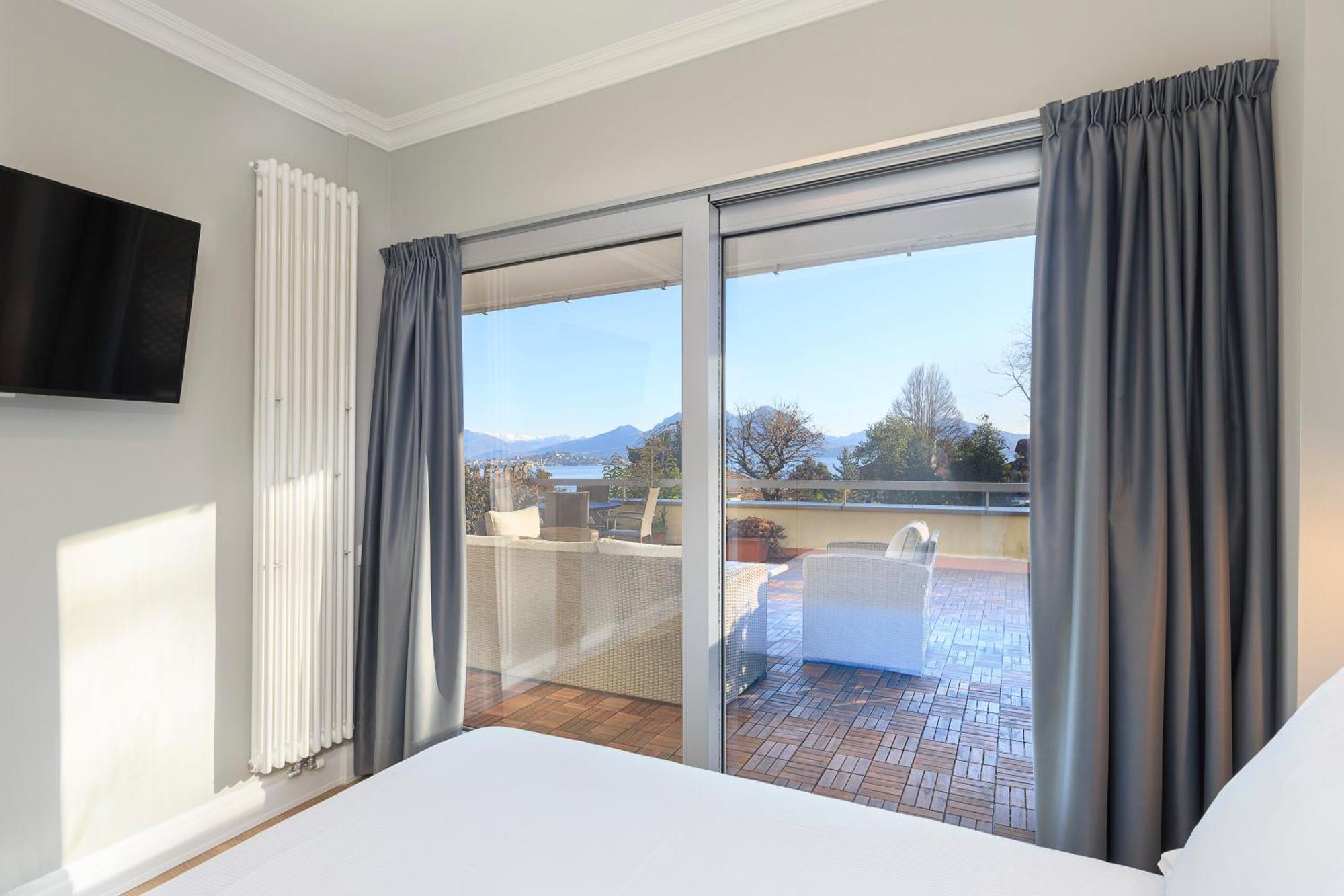 Maravilla - By Impero House Baveno Dış mekan fotoğraf