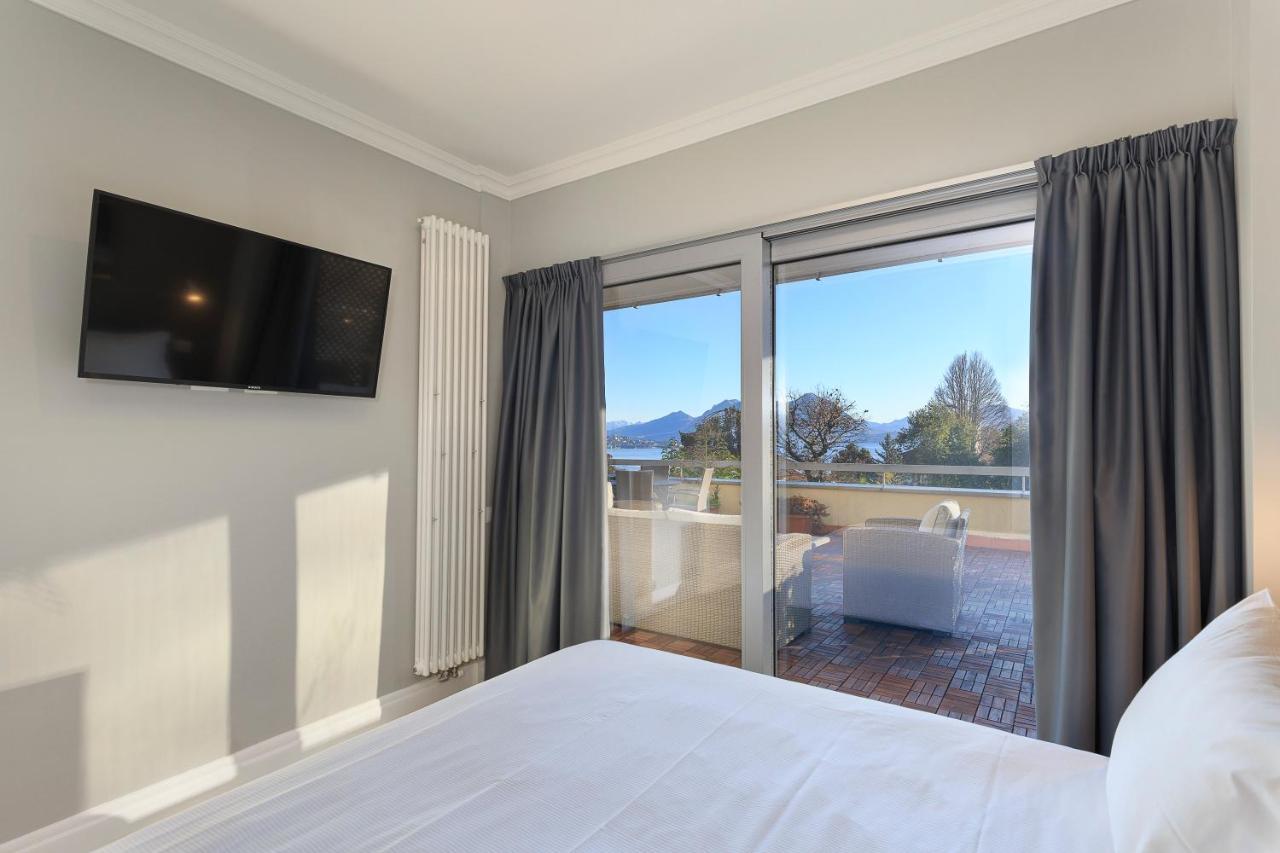 Maravilla - By Impero House Baveno Dış mekan fotoğraf