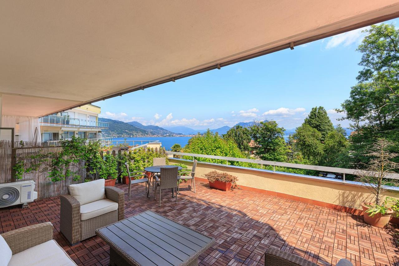 Maravilla - By Impero House Baveno Dış mekan fotoğraf