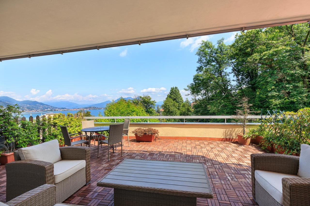 Maravilla - By Impero House Baveno Dış mekan fotoğraf