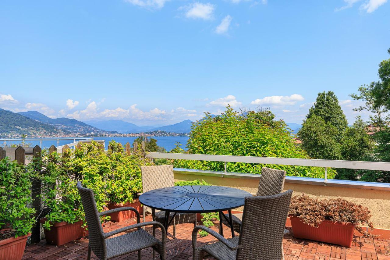 Maravilla - By Impero House Baveno Dış mekan fotoğraf
