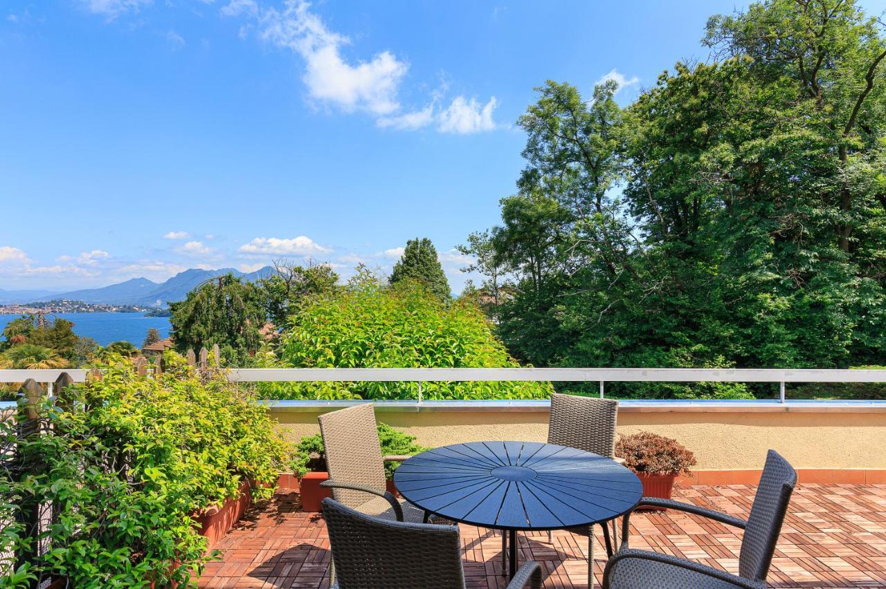Maravilla - By Impero House Baveno Dış mekan fotoğraf