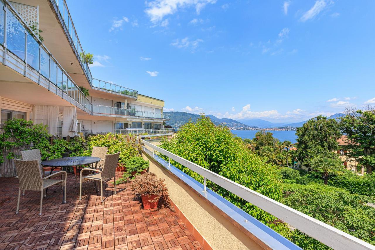 Maravilla - By Impero House Baveno Dış mekan fotoğraf